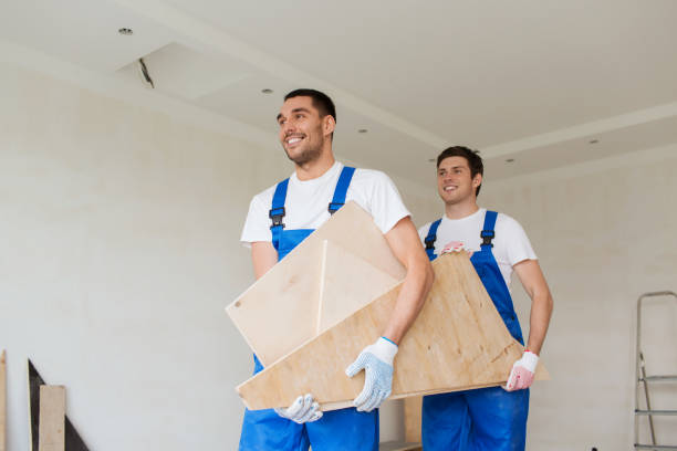 Best Donation Pickup Services  in Manito, IL