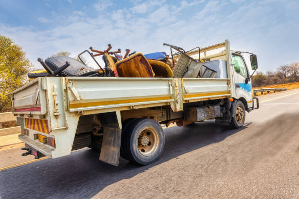 Professional Junk Removal Services in Manito, IL